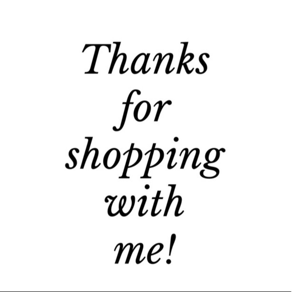 Meet your Posher, Cori